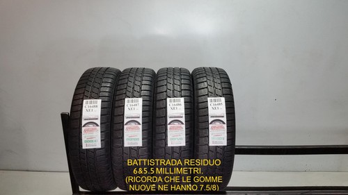 Gomme usate termiche - usate,