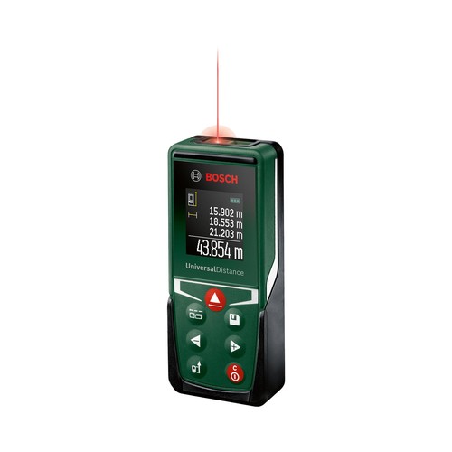 Bosch metro laser - bosch,