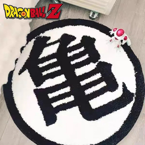 Tappeto peluche dragon - tappeto, ball