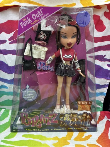 Bratz dana ragazze con - bratz,