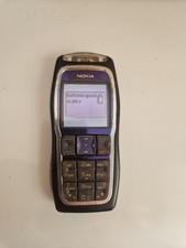 Cellulare nokia 3220 - cellulare,