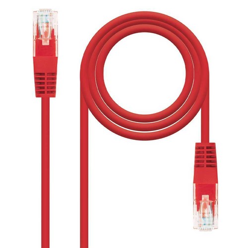 Nanocable cavo rete rj45 - di,