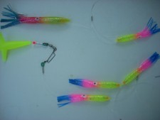 Catena margherita danzante del