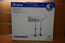 "Grace" Seggiolino per Doccia