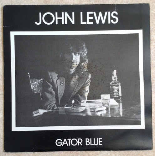 Giri john lewis disco - lewis,