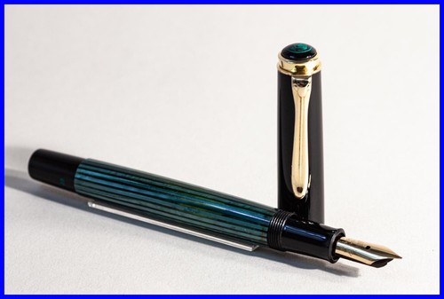 1950s pelikan 400 mazza - 1950s,