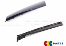 Mini Nuovo Originale R55 R56 R57 A Colonna Montante Nero Profilo con Guarnizione