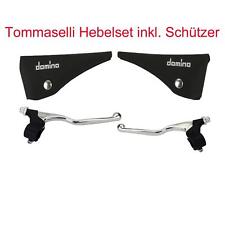 Tommaselli Set Leve Con Blocco Ghepard