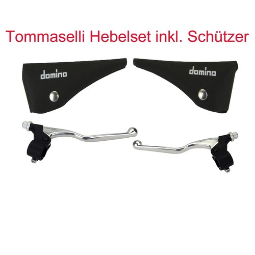 Tommaselli set leve - set,
