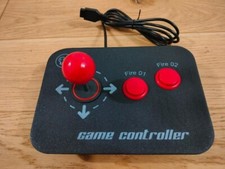 Joystick amiga msx - joystick,