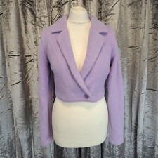 Giacca blazer donna Zara media