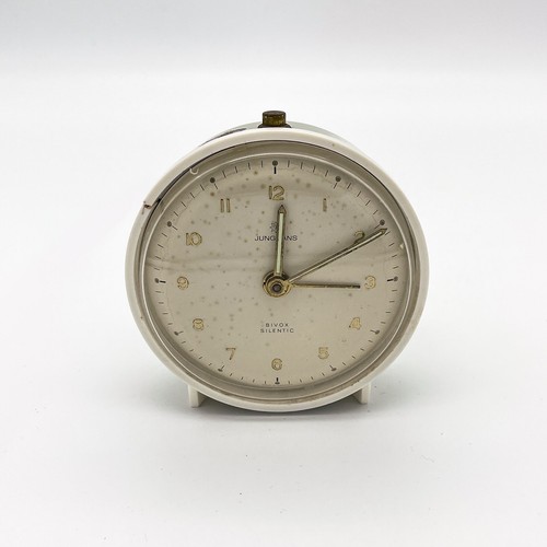 Junghans bivox silentic - junghans,