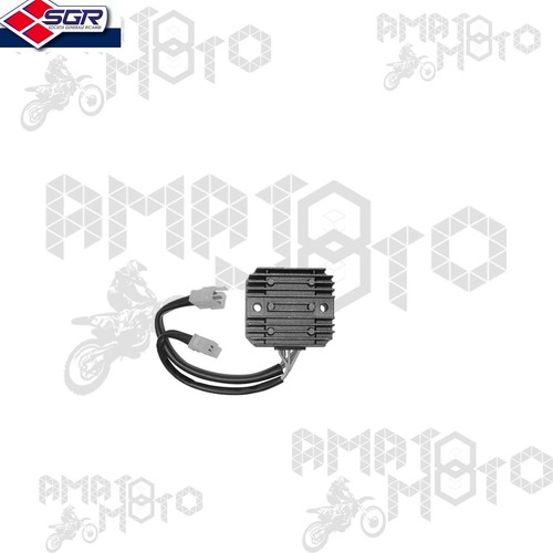 Regolatore tensione sgr - regolatore,