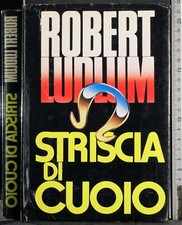 STRISCIA DI CUOIO. ROBERT