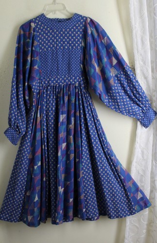 Abito completo vintage anni - , 70