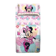 Completo lenzuola Copriletto