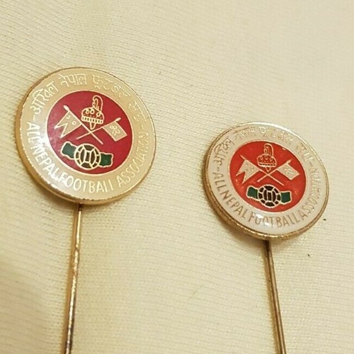 Spille calcio distintivo - spille,