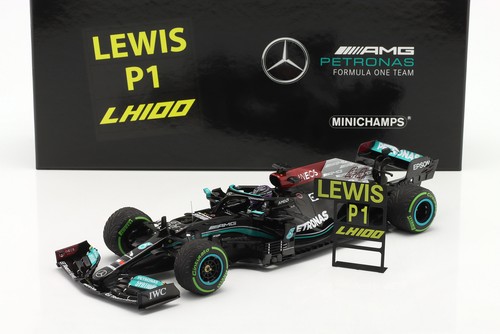 Hamilton mercedes amg - l., f1