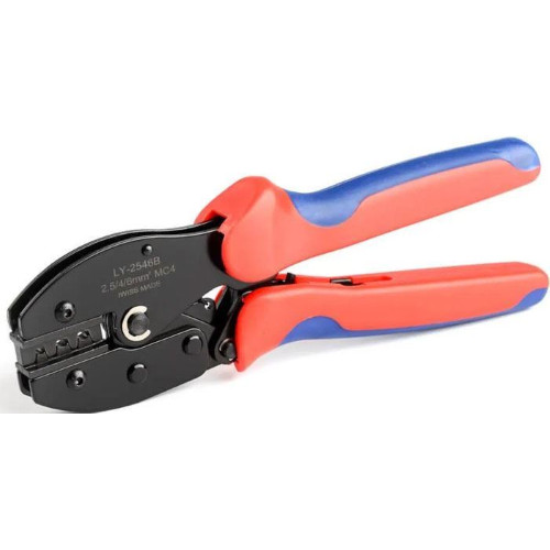 Pinza crimpare per - crimpare,