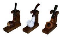 Espositore per pipe tavolo - per,