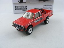 Datsun truck 4x4 - datsun,