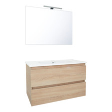 Mobile bagno sospeso - mobile, 80