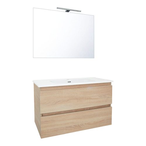 Mobile bagno sospeso - cm,