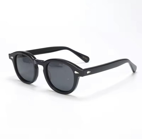 Occhiali sole stile moscot - occhiali,