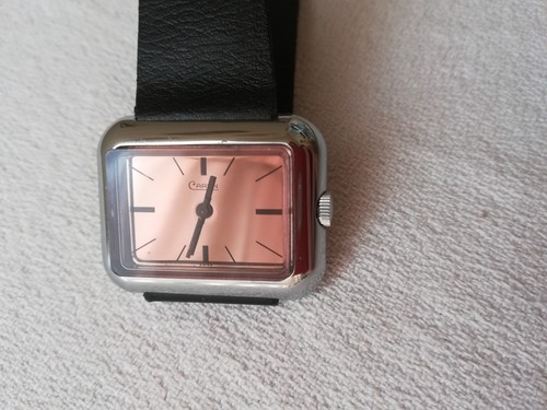 Orologio donna vintage caren - orologio,