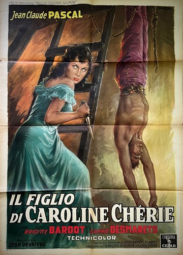 Figlio caroline - figlio,