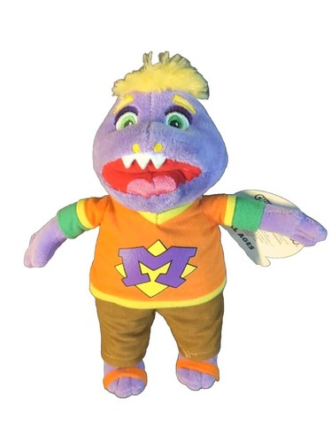 Chuck formaggio munch - chuck, e