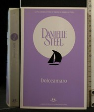 DOLCEAMARO. Danielle Steel