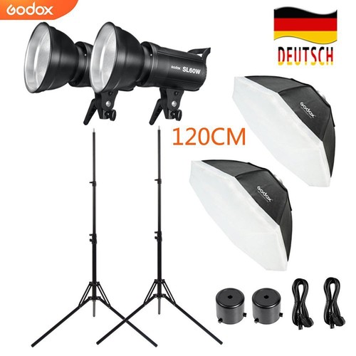 Godox 60wled lampada - godox,