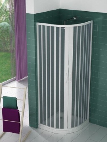 Box doccia pvc - doccia,