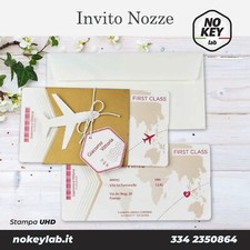 PARTECIPAZIONI PERSONALIZZATE