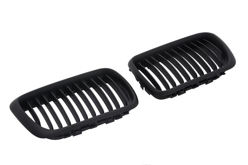Calandre haricot grille avant - calandre,