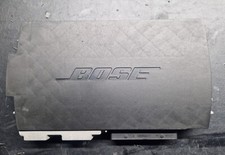 AUDI Q7 BOSE AMPLIFICATORE STEREO 4L035223J 2008 - 2015