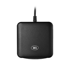 Lettore di smart card USB ACS