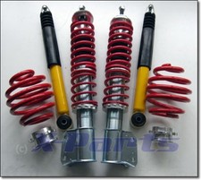 Ta technix Assetto a Ghiera