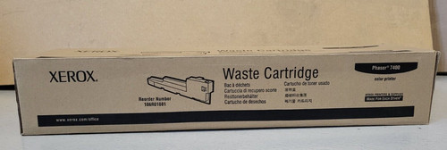 Raccoglitore toner xerox - raccoglitore,