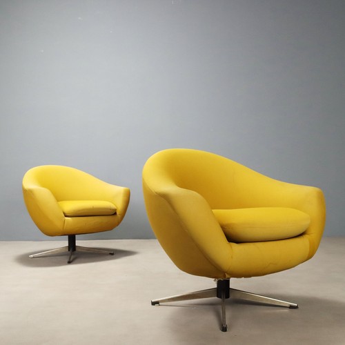 Poltrone design carl eric - poltrone,