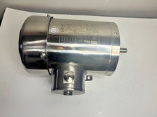 TECO WESTINGHOUSE MOTORE 1/2HP