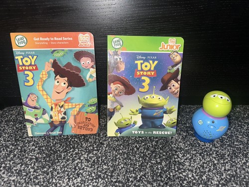 Rara etichetta leapfrog junior - rara,