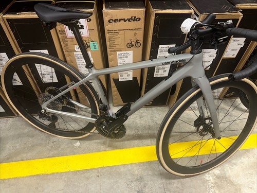 Cannondale synapse carbon - cannondale, 1