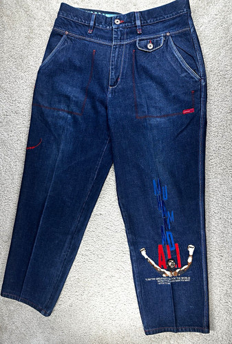Platinum fubu uomo blu - platinum,