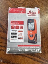 Leica geosystems disto - leica,