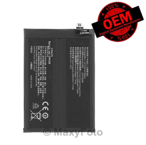 Oem batteria new testata - batteria, pari