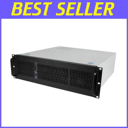 Componenti server chassis - , 3u