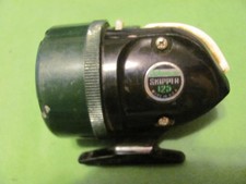 Vintage Johnson Skipper 125