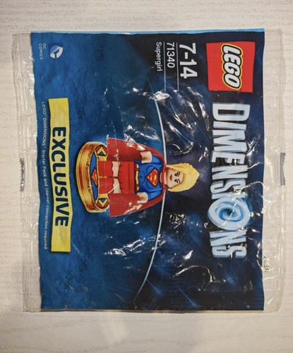 Lego dimensions 71340 - dimensions,